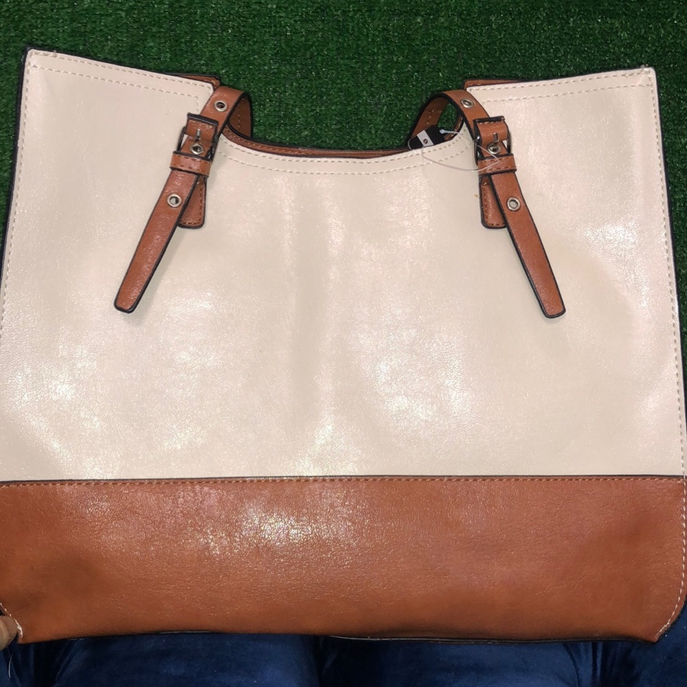 New Directions Hobo Bag